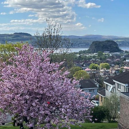 Dumbarton With A Viewアパートメント エクステリア 写真